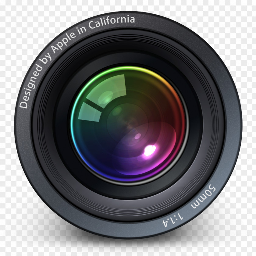 Photo Cameras Aperture Apple Photos IPhoto OS X Yosemite PNG