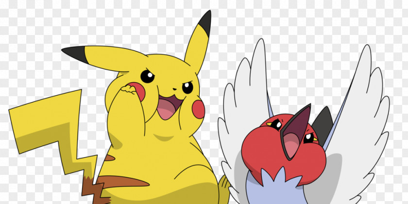 Pikachu Pokémon Ash Ketchum Lickitung Sinnoh PNG