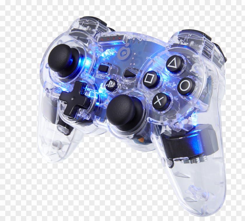 Playstation PlayStation 2 GameCube 3 Game Controllers PNG