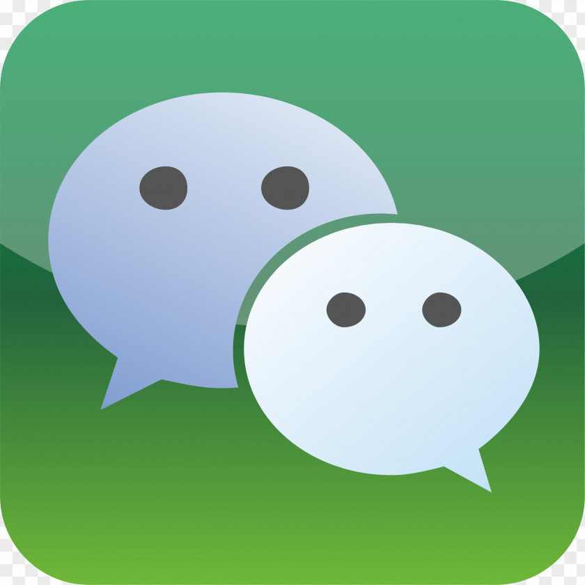 Sina Weibo Qq Space Wechat WeChat Logo Messaging Apps PNG