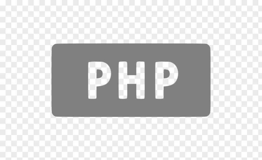 Symbol PHP PNG