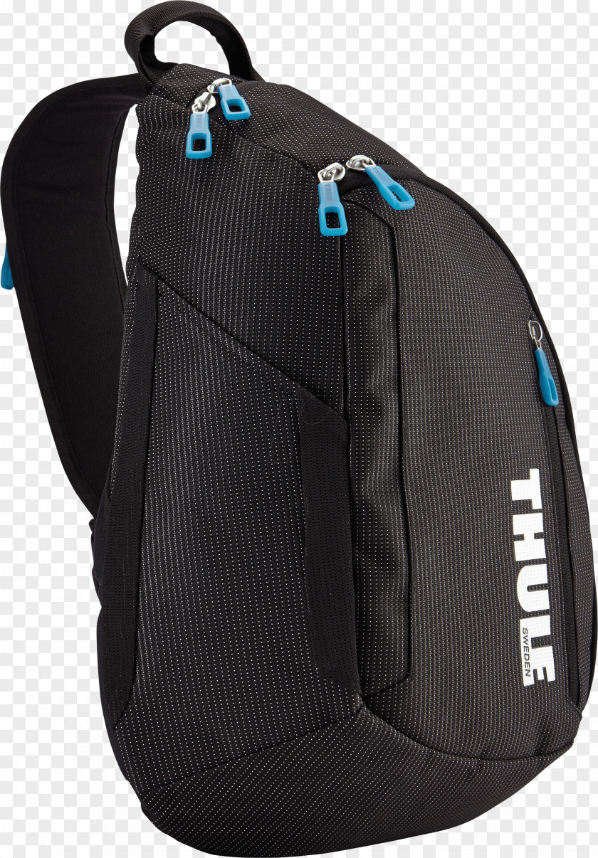 Backpack Thule Crossover 2.0 Sling Pack 17l Macbook 13inch 25L Laptop PNG