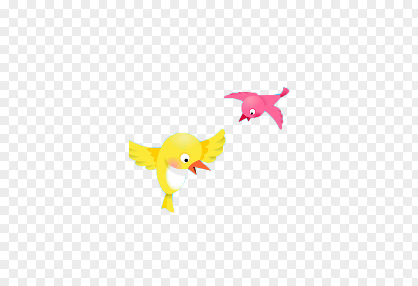 Birds Bird Flight PNG