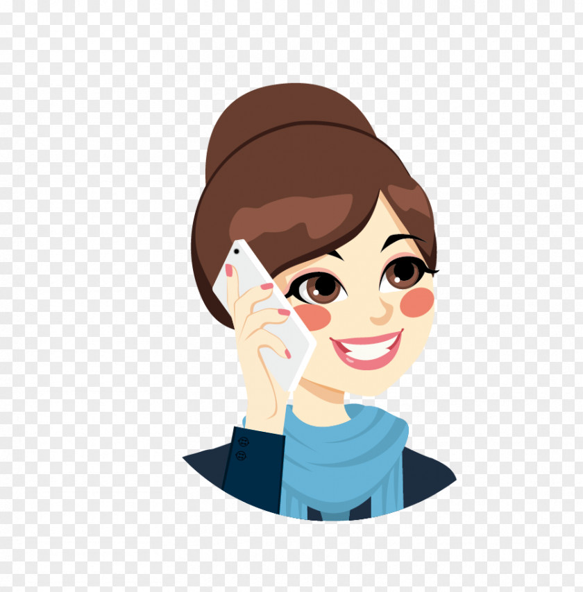 Call Girls Drawing Information Photography Cartoon PNG