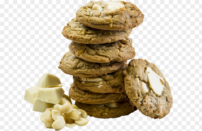 Chocolate Chip Cookie Peanut Butter Oatmeal Raisin Cookies Anzac Biscuit Brownie PNG