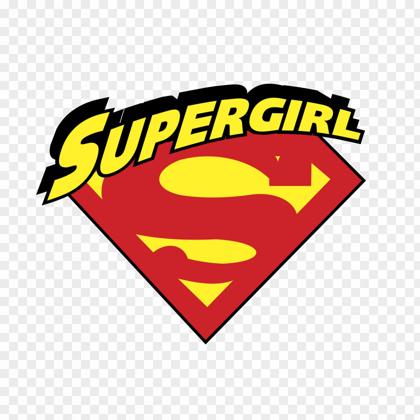 Dc Comic Supergirl Logo Vector Graphics Symbol Brand PNG