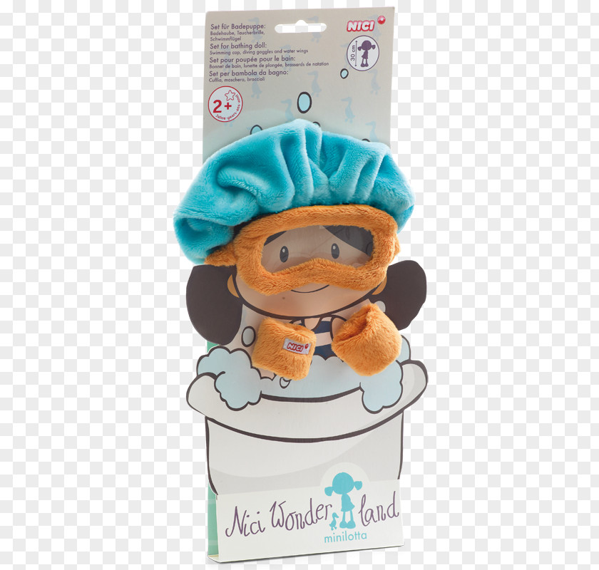 Dr. Floating Cap Amazon.com Doll Swim Caps Clothing Toy PNG