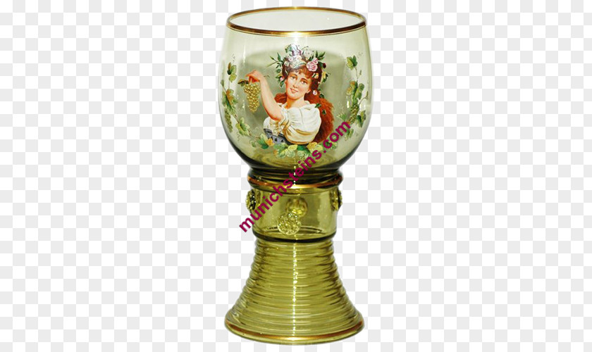 Enamel Glass Wine Beer Glasses Chalice PNG