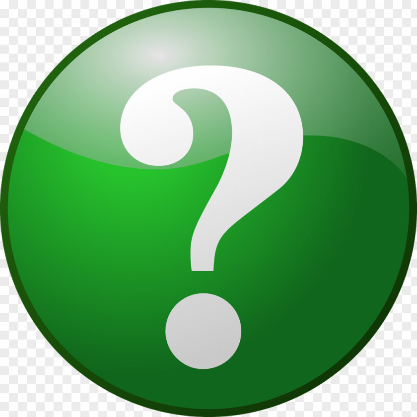 Hollow Question Mark Download Clip Art PNG