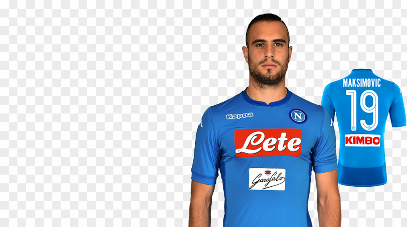 Italy S.S.C. Napoli 2017–18 Serie A UEFA Champions League PNG