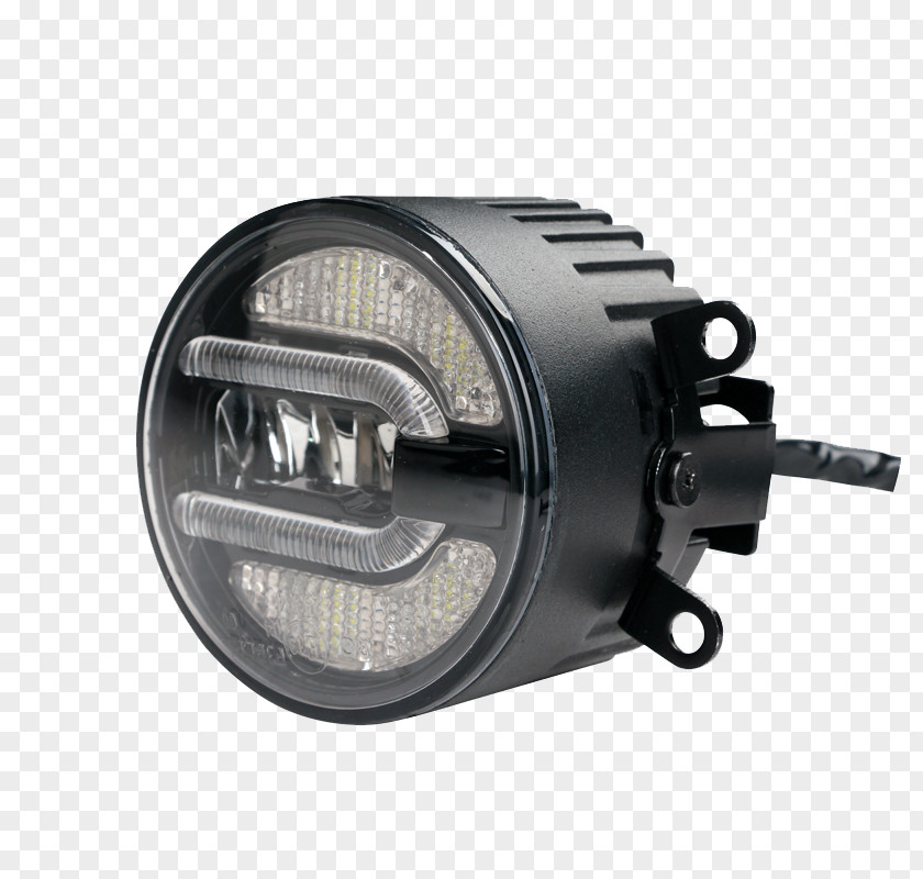 Light Headlamp Car Daytime Running Lamp Fog PNG