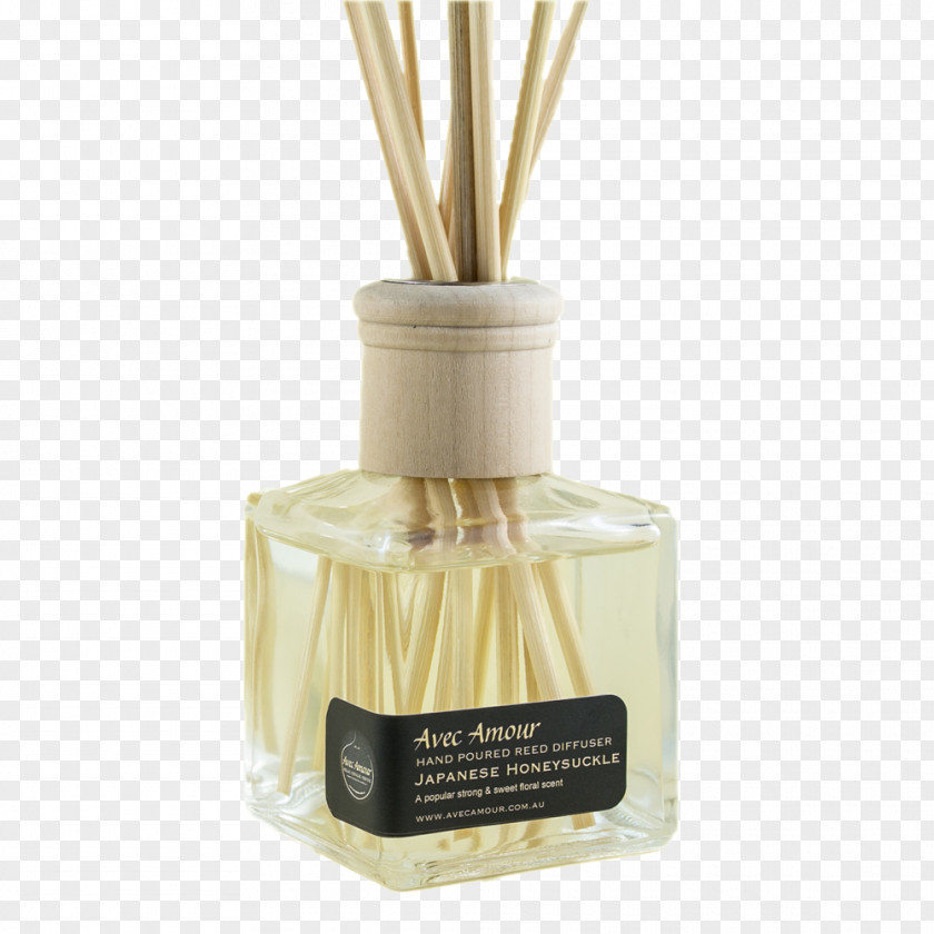 Perfume Japanese Honeysuckle Odor Olfaction Aroma Compound PNG