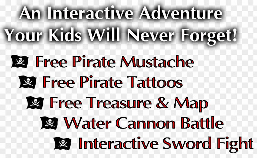 Pirate Adventure Give Us Back Our Treasure Blackbeard's Cruise Captain Archie's Map Piracy The Beat PNG