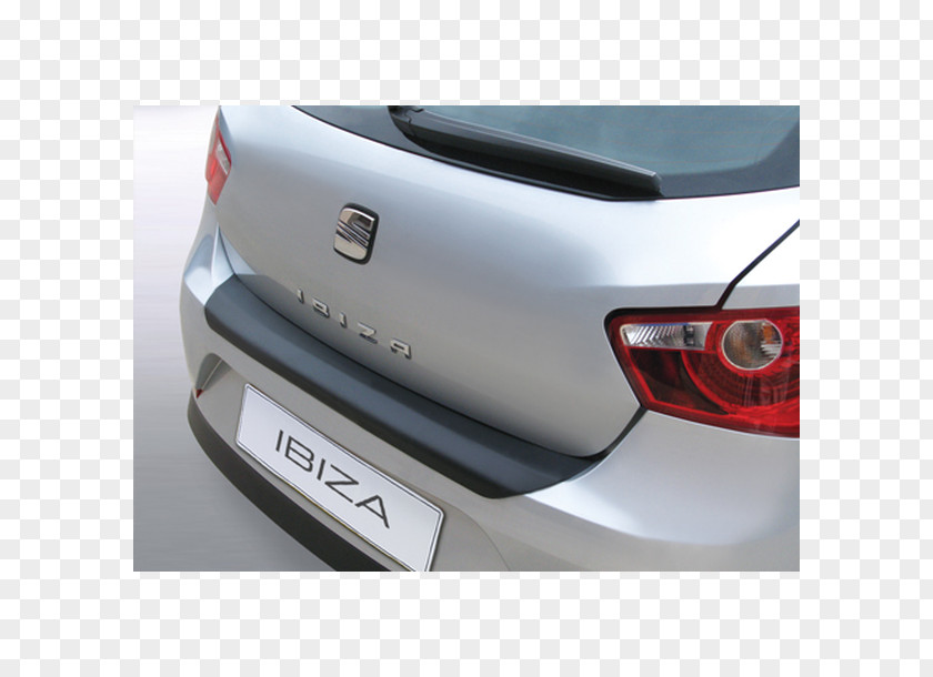 Seat SEAT Ibiza Car Door Cupra PNG