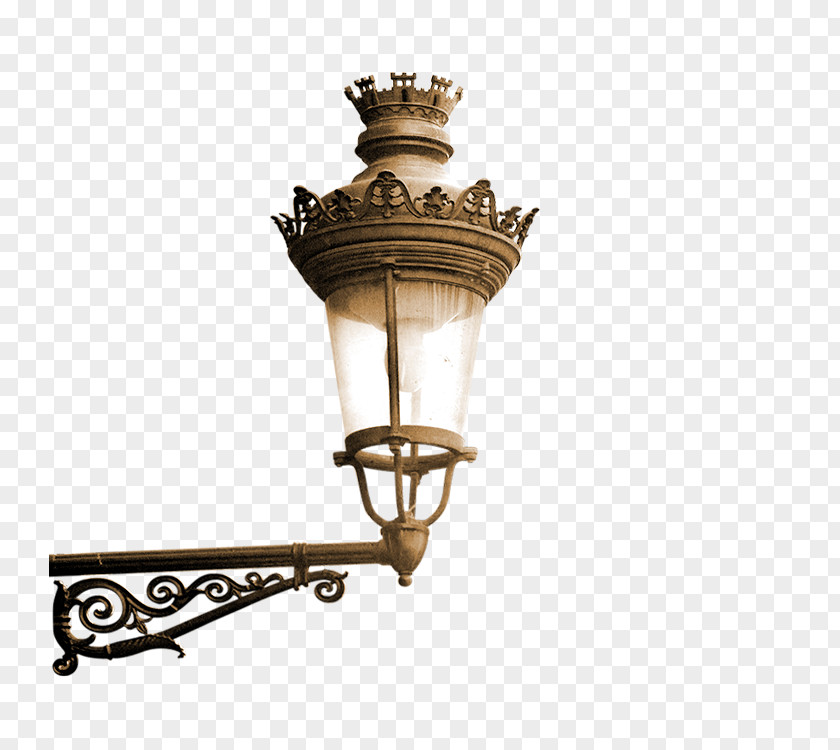 Street Lights Light Lamp PNG