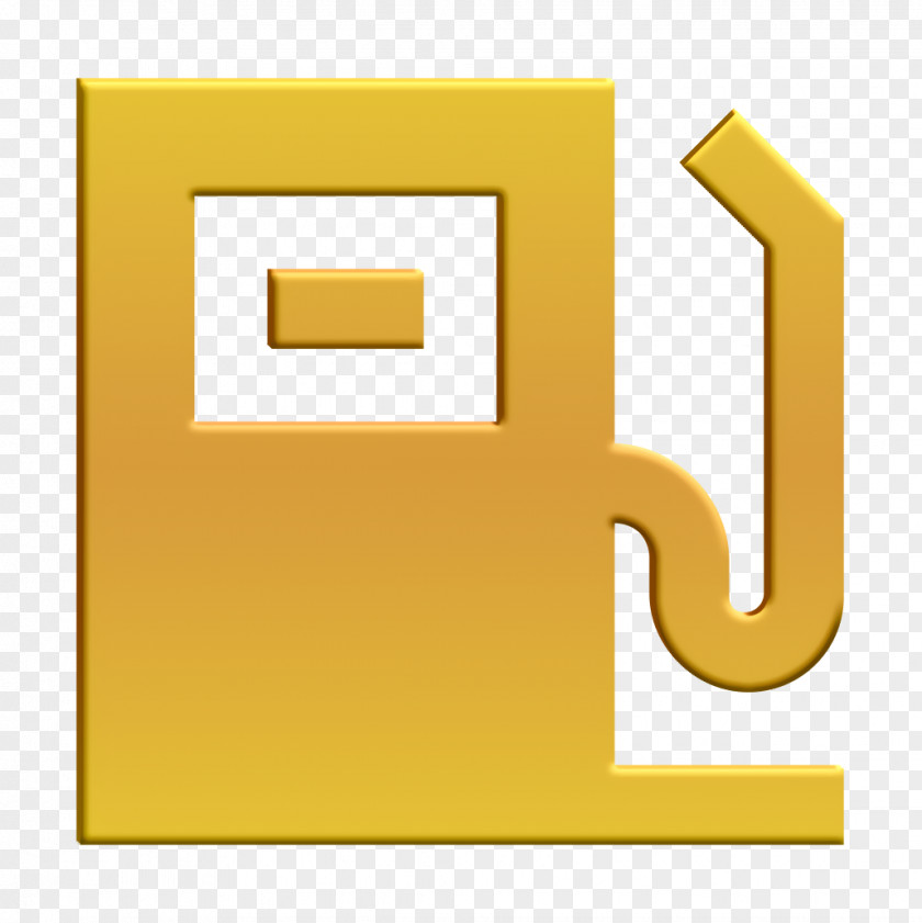 Symbol Rectangle Filling Icon Fuel Gas PNG