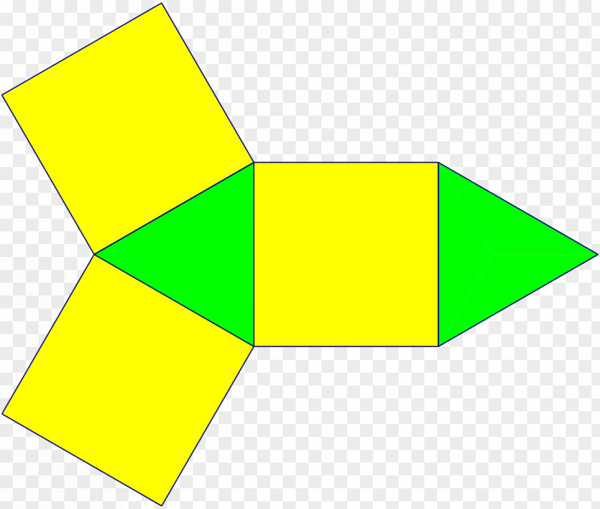 Triangle Triangular Prism Equilateral Right PNG