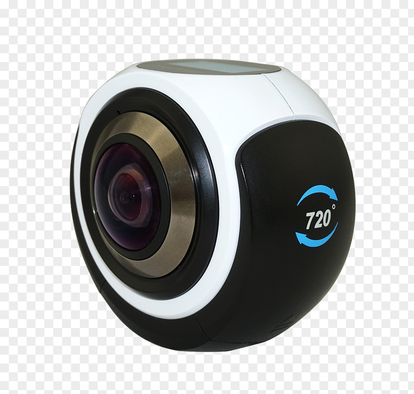 Webcam Camera Lens PNG