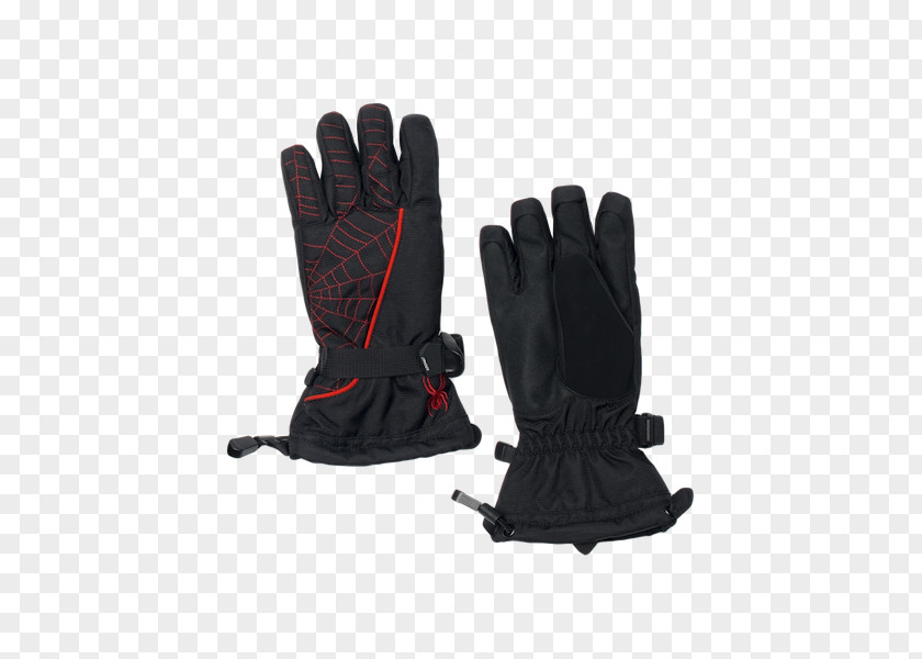 Antiskid Gloves Glove T-shirt Clothing Accessories Skiing Spyder PNG