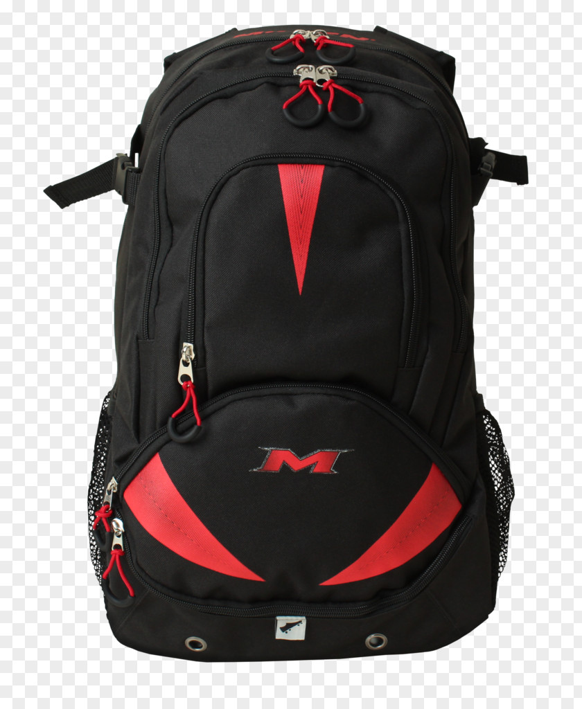 Backpack Bag Miken Sports Baseball PNG