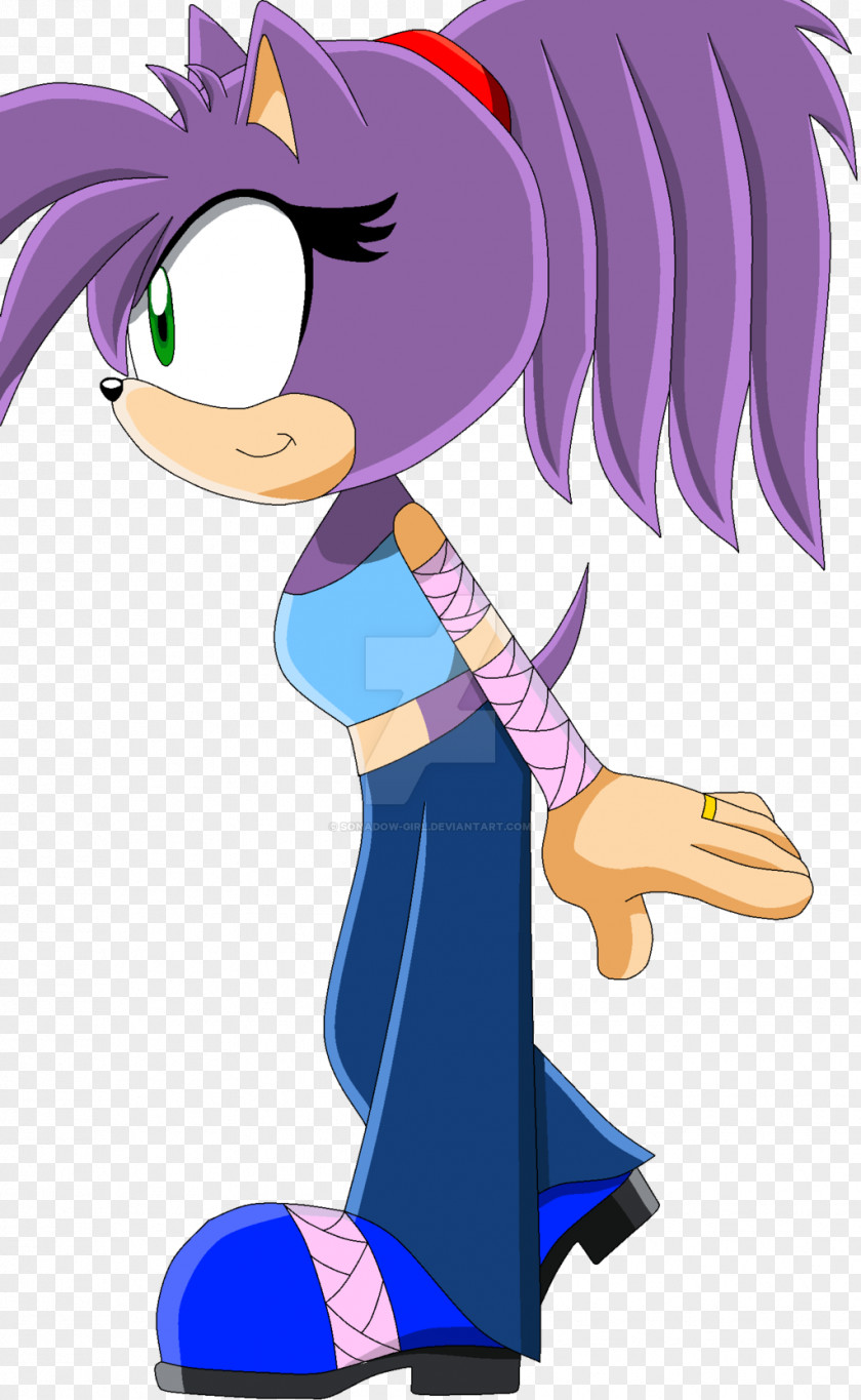 Glance Sonic The Hedgehog Ariciul PNG