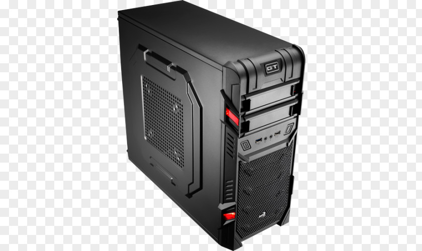 Laptop Computer Cases & Housings Power Supply Unit Black ATX PNG