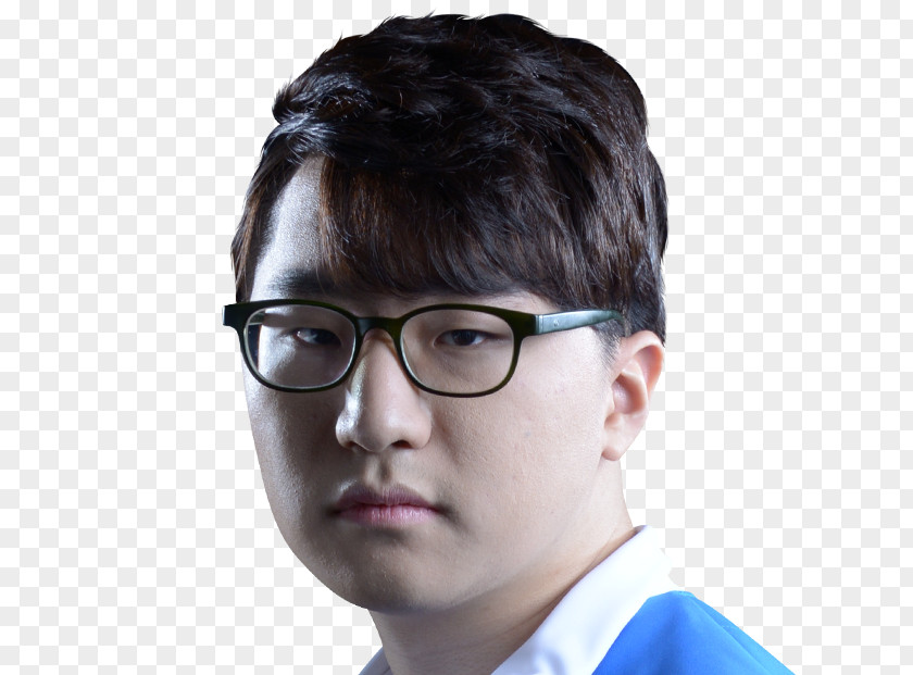 League Of Legends Champions Korea MVP Glasses .gg Gorilla PNG