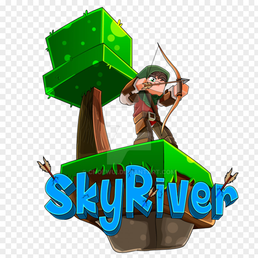 Minecraft Logo Computer Servers Art PNG