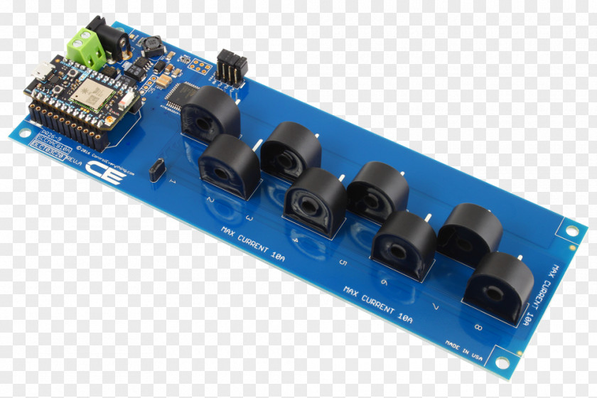 Particle Board Microcontroller Electronics I²C Sensor Alternating Current PNG