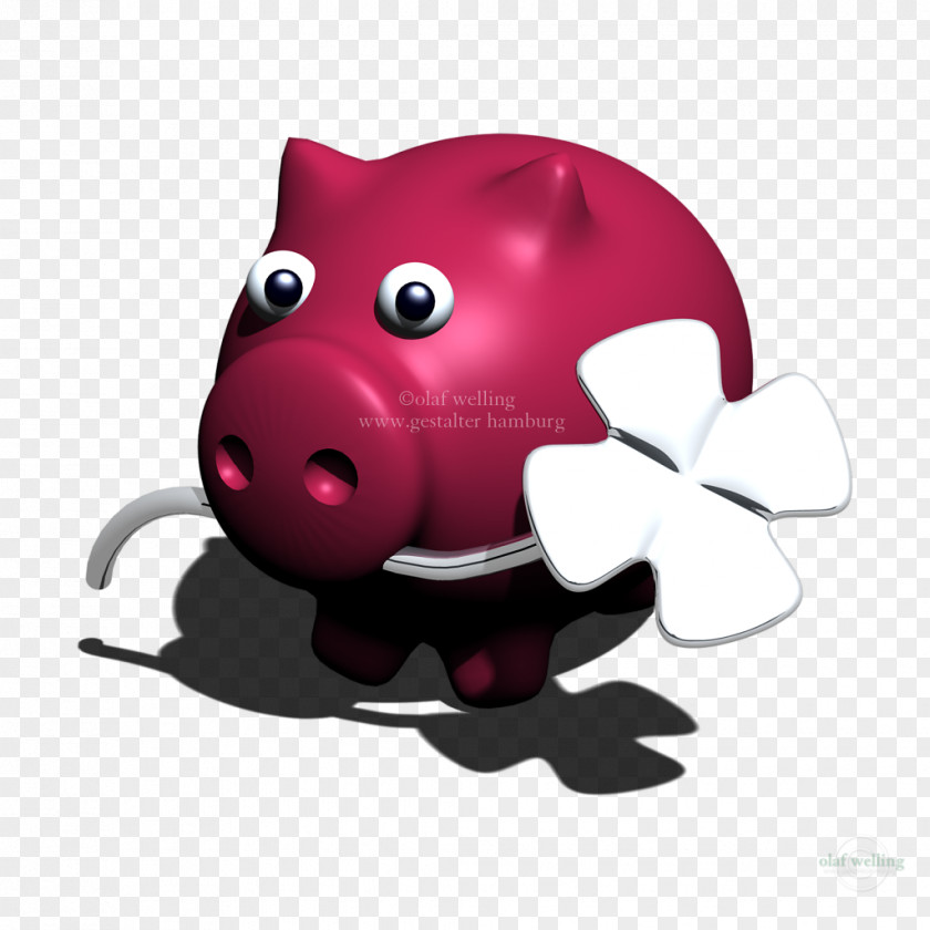 Pig Olaf Welling Graphic Design PNG