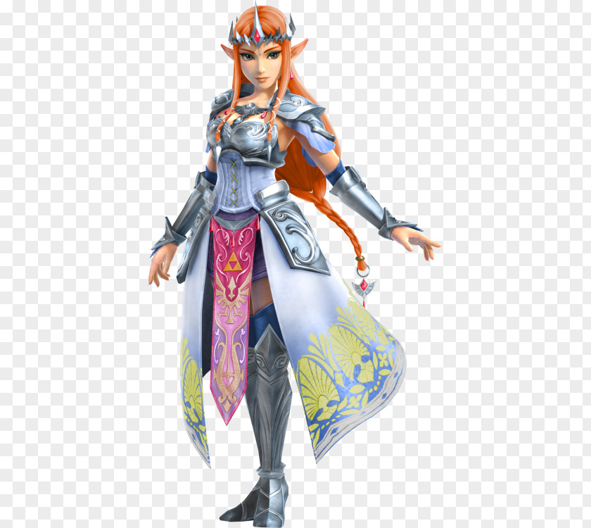 Princess Concept Art Hyrule Warriors The Legend Of Zelda Dynasty Link PNG