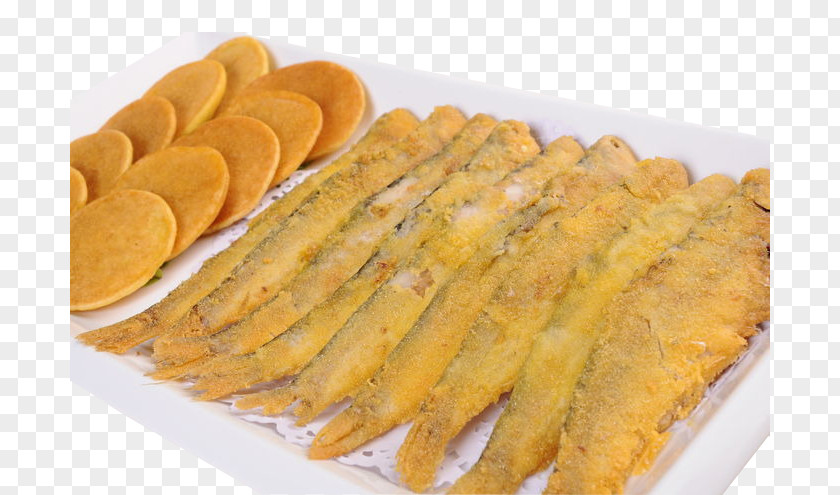 Salted Pancake Fish Slice Satsuma Age Fried PNG