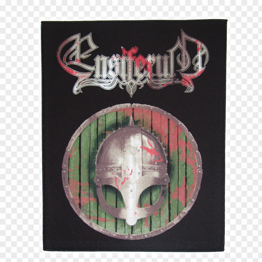 T-shirt Ensiferum Blood Is The Price Of Glory Hoodie Heavy Metal PNG