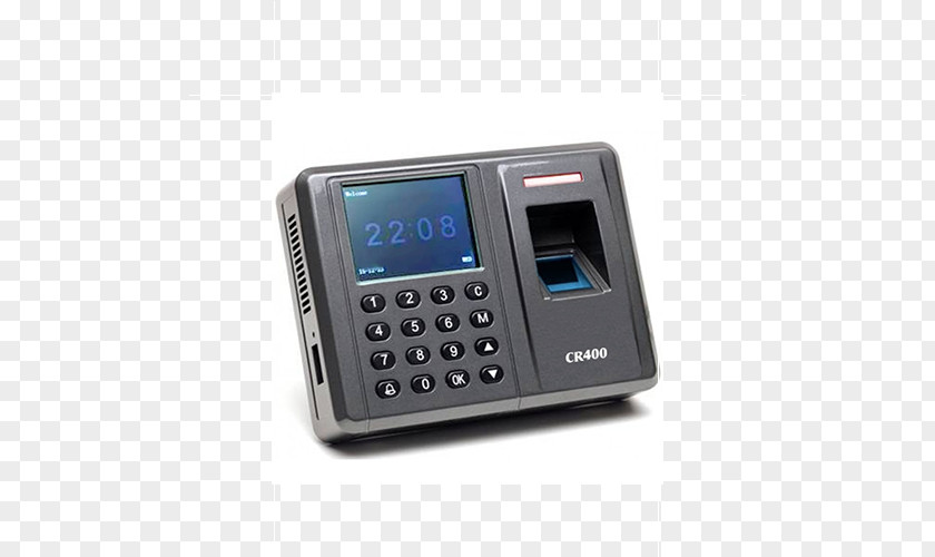 Technology Radio-frequency Identification Time & Attendance Clocks Biometrics Access Control PNG