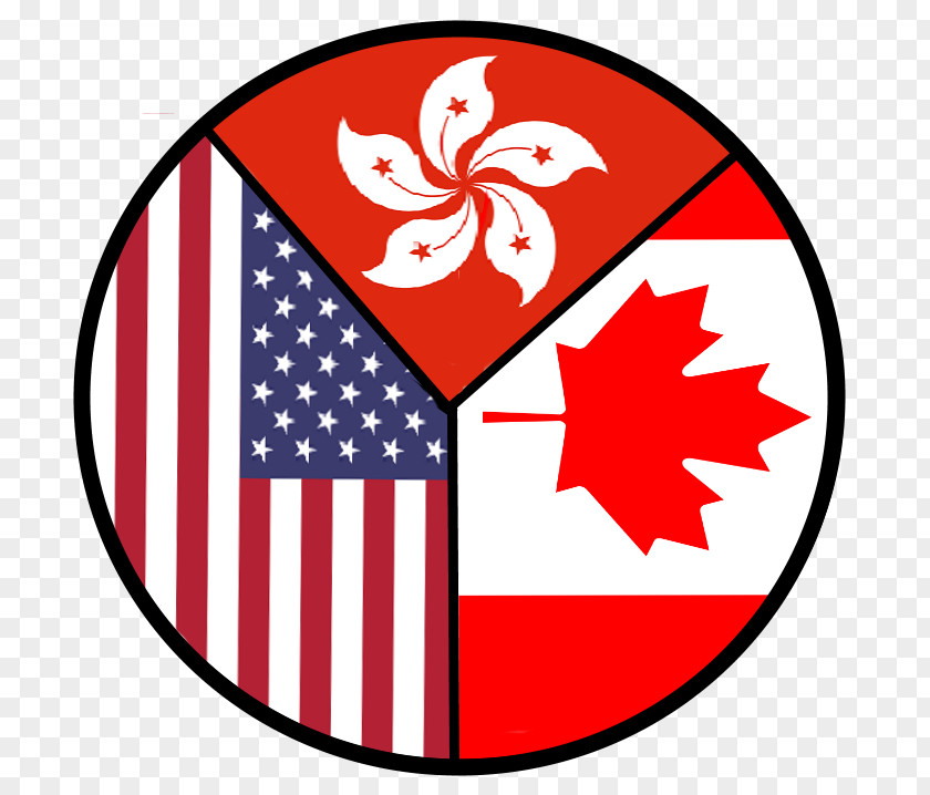 United States Flag Of The Canada Day PNG