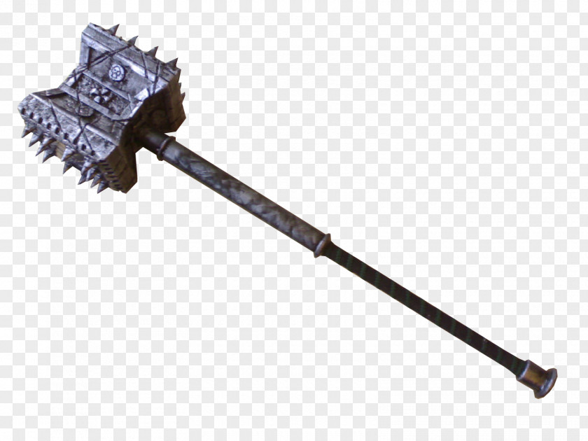 Weapon Sword Hammer Sabre Lance PNG
