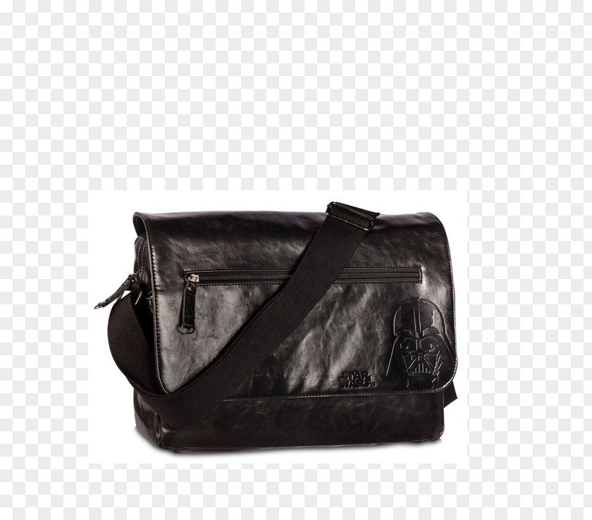 Bag Leather Anakin Skywalker Messenger Bags Handbag PNG