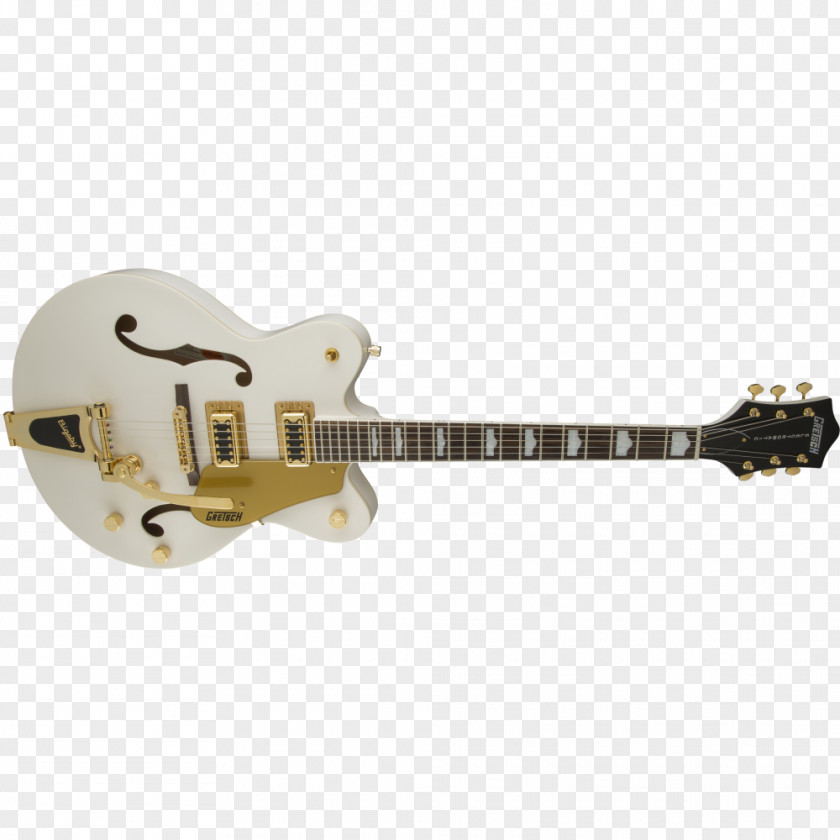 Fender Musical Instruments Corporation Acoustic-electric Guitar Acoustic Gretsch Guitars G5422TDC Archtop PNG