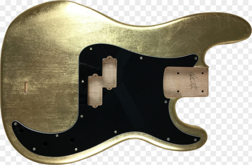 Guitar Bass Fender Precision Musical Instruments Corporation Pickguard PNG