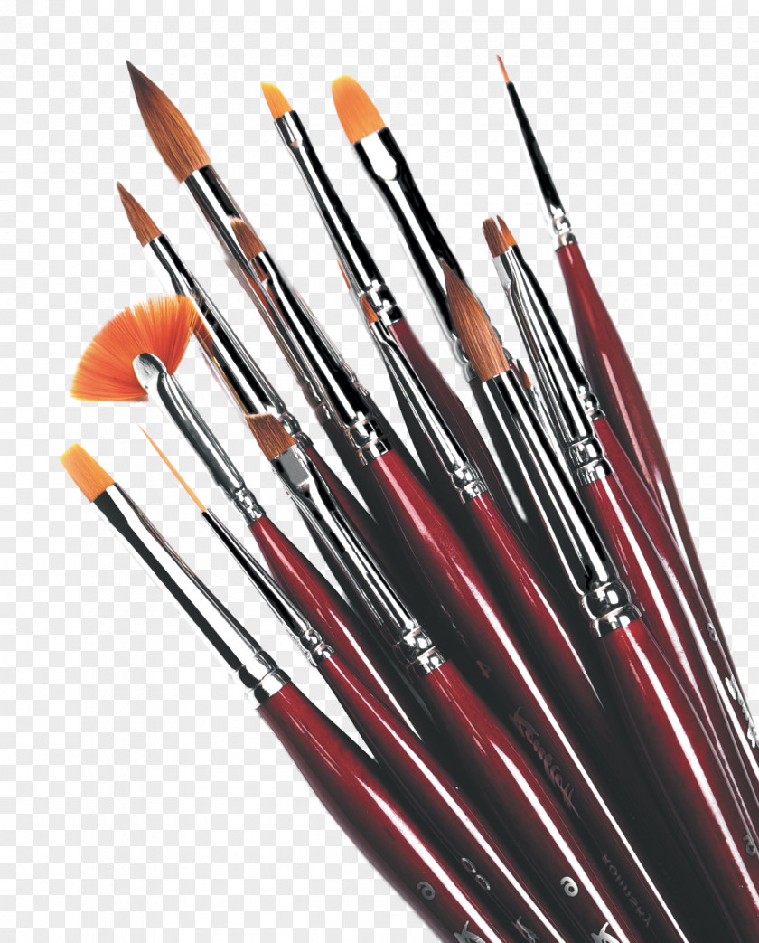 Hard Rock Artisticnail Makeup Brush Cosmetics Omonias PNG