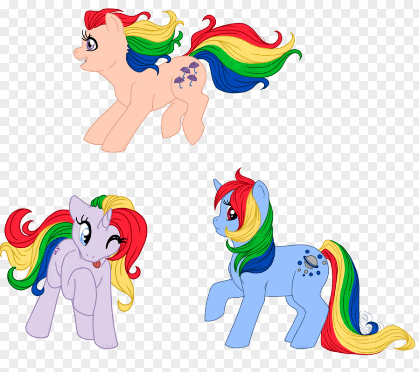 Horse My Little Pony Rainbow Dash Pinkie Pie PNG