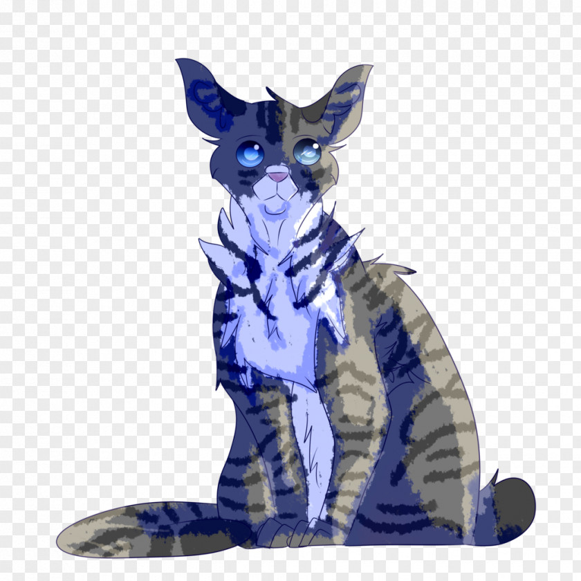 Jayfeather Figurine Legendary Creature PNG