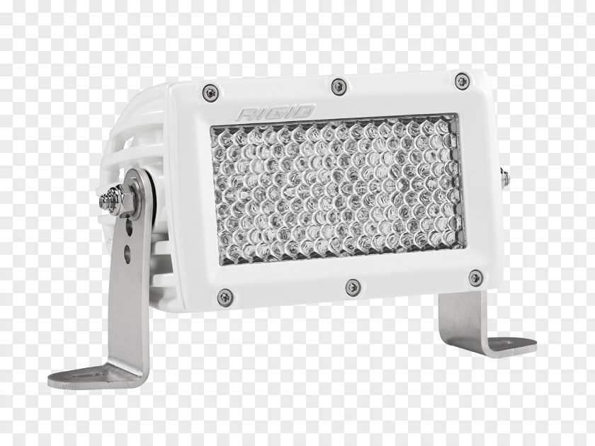 Light Emergency Vehicle Lighting Light-emitting Diode Diffuser PNG