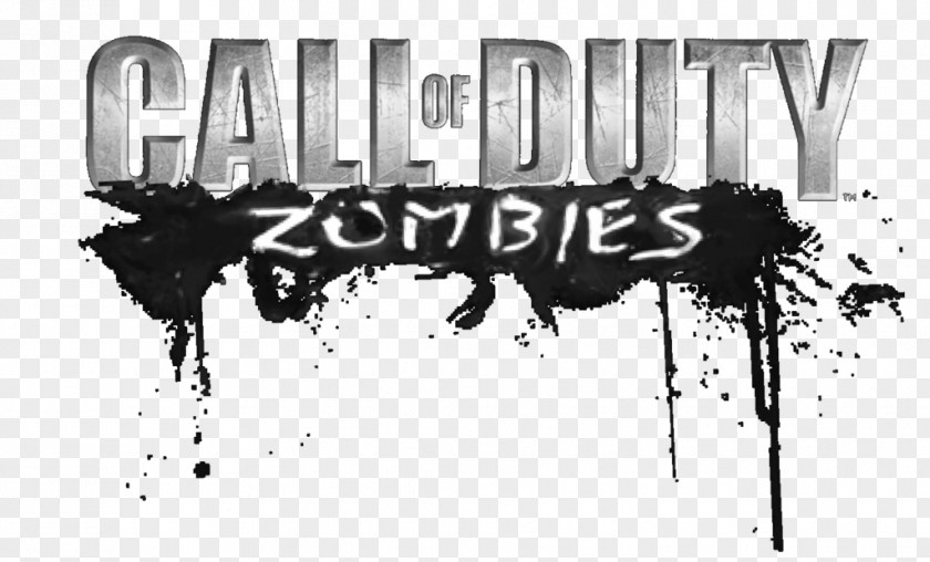 Minecraft Call Of Duty: Zombies Black Ops – III PNG