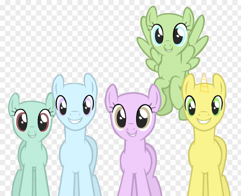 My Little Pony Rainbow Dash DeviantArt PNG