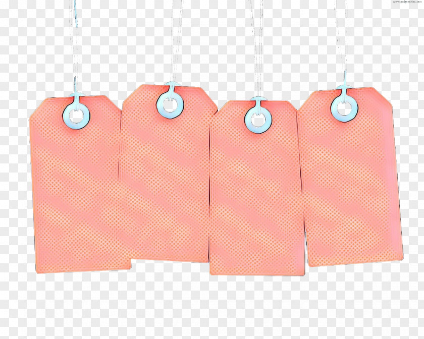 Orange Turquoise Pink Background PNG