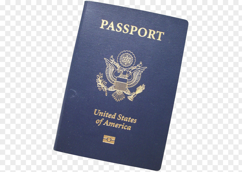 Passport Depot United States Nationality Law Travel Visa PNG