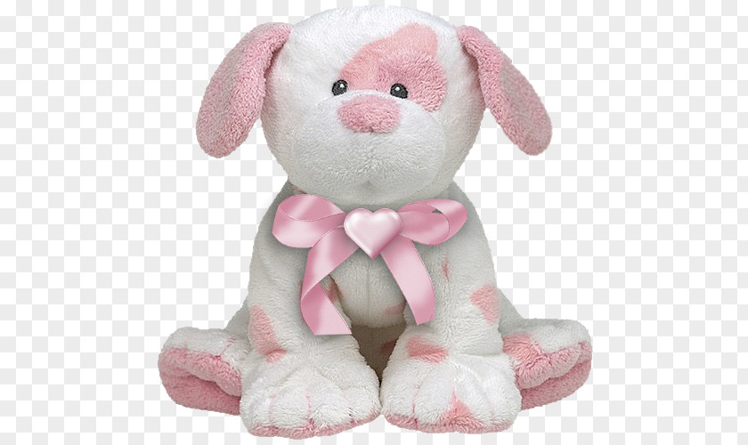Puppy Dog Ty Inc. Stuffed Animals & Cuddly Toys Beanie Babies PNG