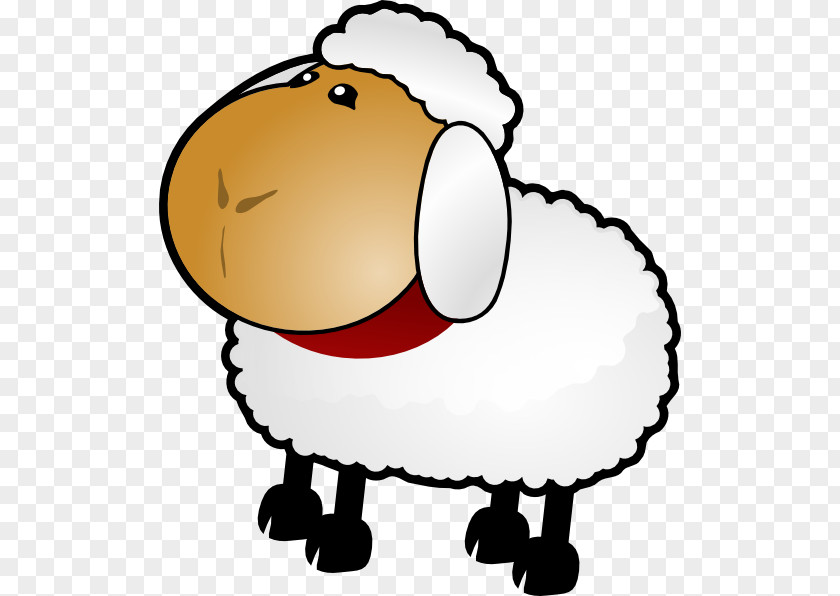 Sheep Black Goat Clip Art PNG