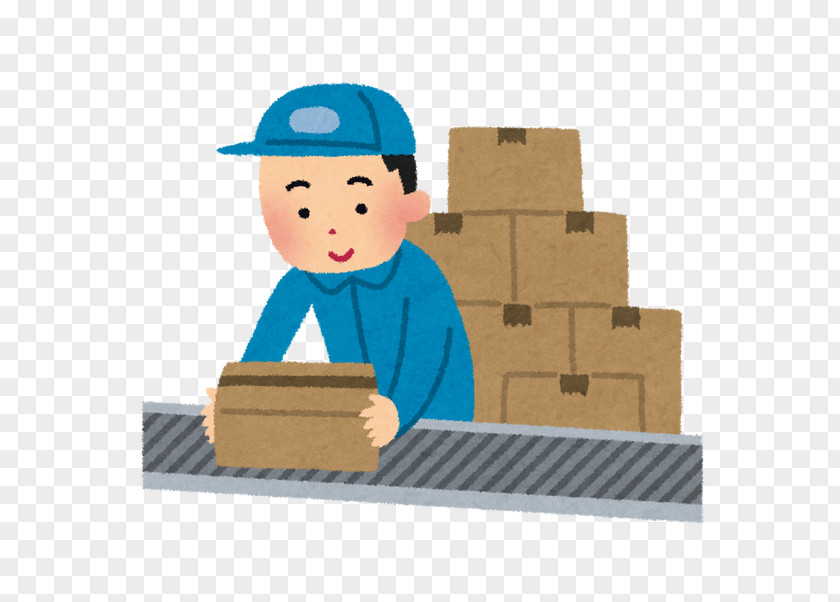 Warehouse Arubaito Logistics 冷蔵倉庫 Recruitment PNG